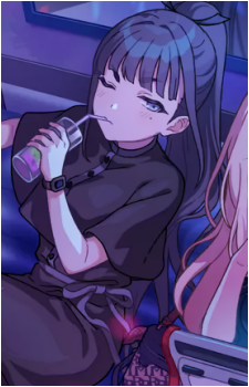 Tsubame Amaya