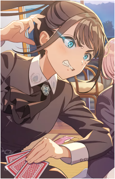 Tsubame Amaya