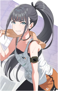 Tsubame Amaya