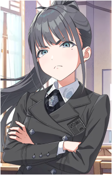 Tsubame Amaya's image