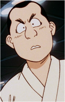 Hatakeyama's image