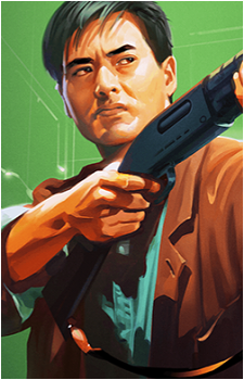 Insp. 'Tequila' Yuen's image