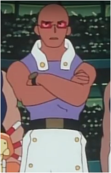 Victor {Meda}