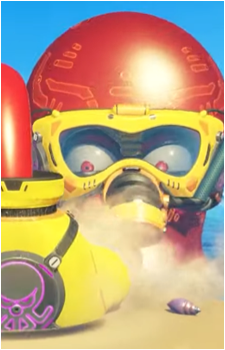 Wako Tako's image