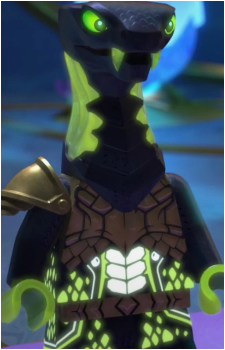 Gripe's image