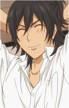 Takeru Hibiya's image