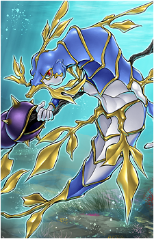 Sea Dragon Knight's image