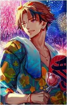 Yukoku Roberu