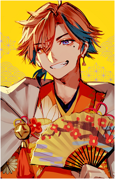 Yukoku Roberu