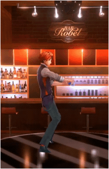 Yukoku Roberu