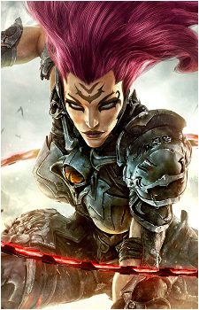 Fury's image