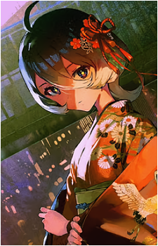 Mikoto {GRP}
