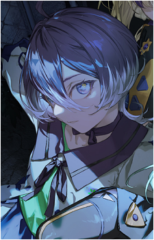 Mikoto {GRP}