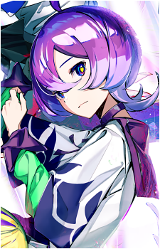 Mikoto {GRP}