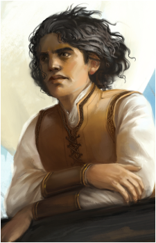 Quentyn Martell's image