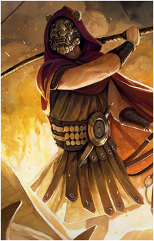 Image 3 - Art: Sam Hogg Image 3