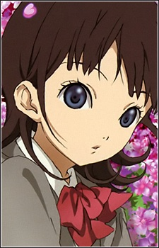 Yuzuki Mikage's image