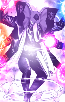 Baquma's image