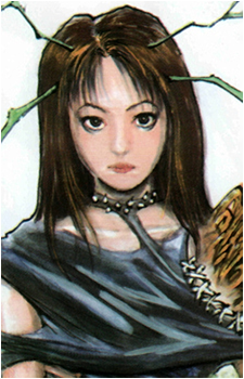Princess Saki's image