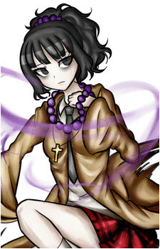 Mikako Kurokawa's image