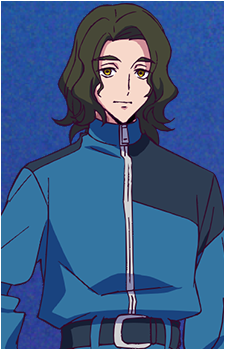 Kyo Sawashiro's image