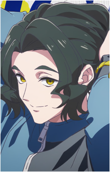 Kyo Sawashiro