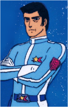 Tetsuo Akiyama's image