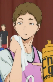 Masaru Kodama's image