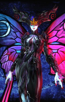 Madama Butterfly