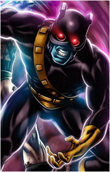 Zafiro's image