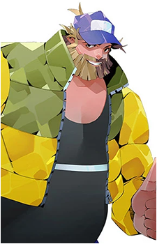 Jeb Jeberson