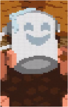 Silver Paintbot's image