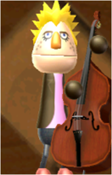 Bob Tute