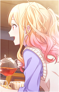 Saki Tenma