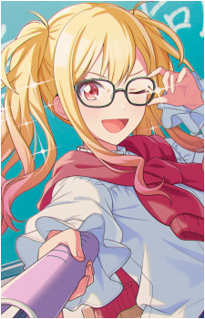 Saki Tenma