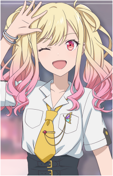 Image 84 of Saki Tenma