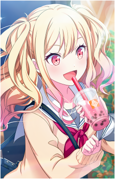 Image 6 of Saki Tenma