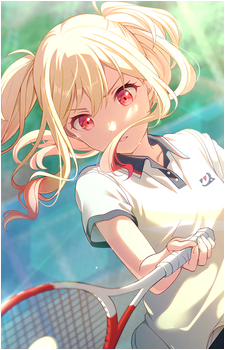 Saki Tenma