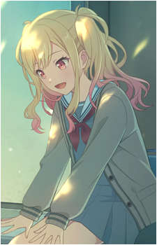 Saki Tenma