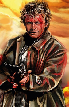 John Ryder