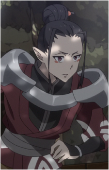 Kikyo's image