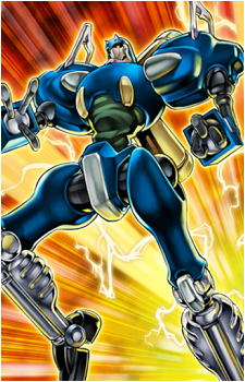 Buster Blaster's image