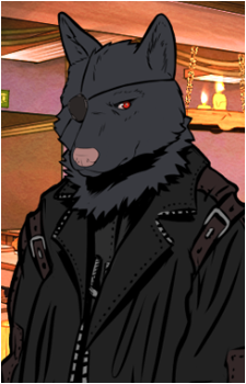Alon's image