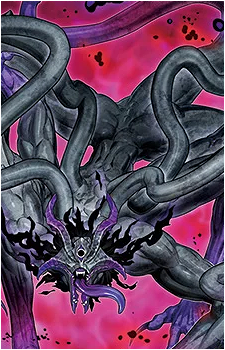 Dead Line the Mad Fiend of Despair's image