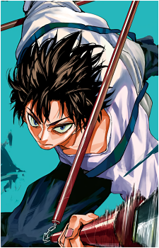 Amane Yotsumura's image