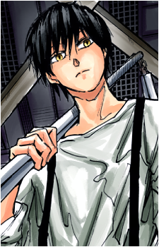 Amane Yotsumura's image