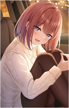 Koakuma-chan