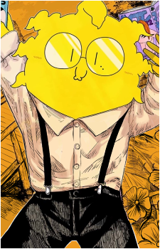 Lally☆'s image