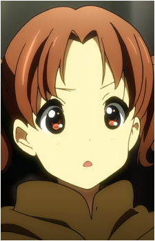 Image source: <a href="https://k-on.fandom.com/wiki/Chika_Nojima" title="External link" target="_blank">https://k-on.fandom.com/wiki/Chika_Nojima</a> Chika Nojima