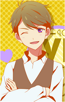 Nozomu Igarashi's image